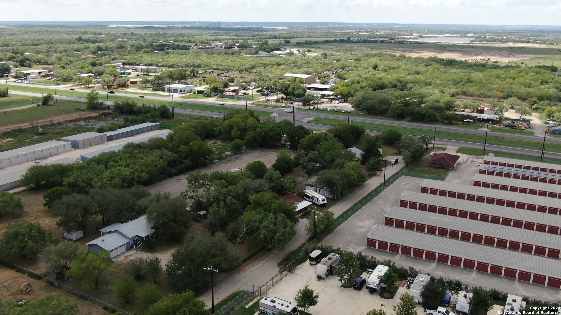 11334 S US HIGHWAY 181 #1