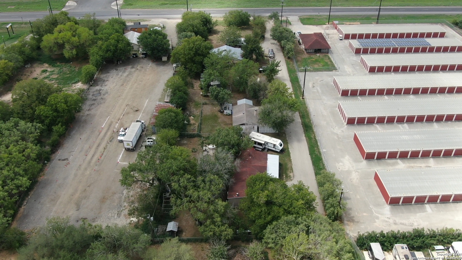 11334 S US HIGHWAY 181 #1