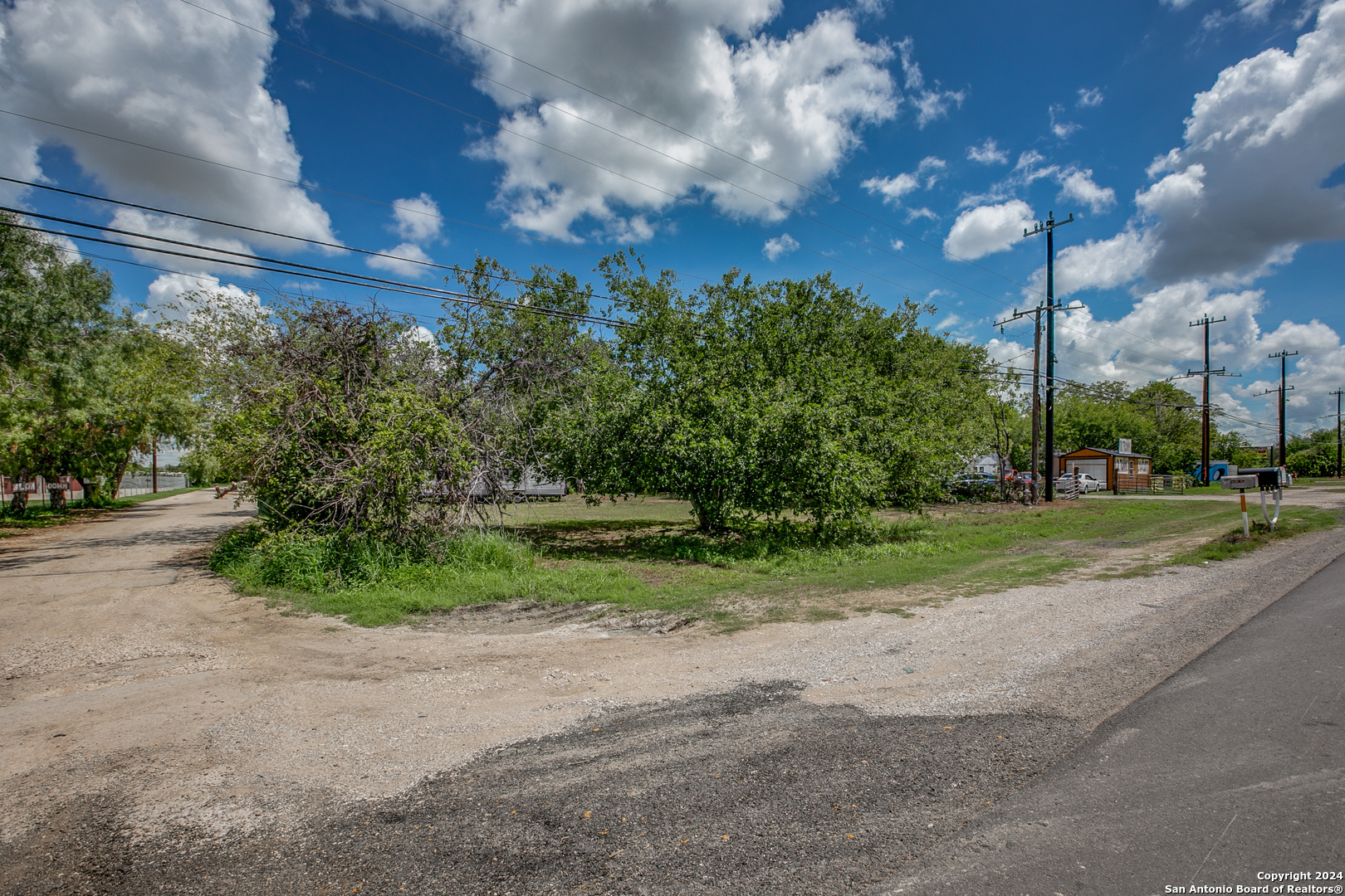 11334 S US HIGHWAY 181 #1