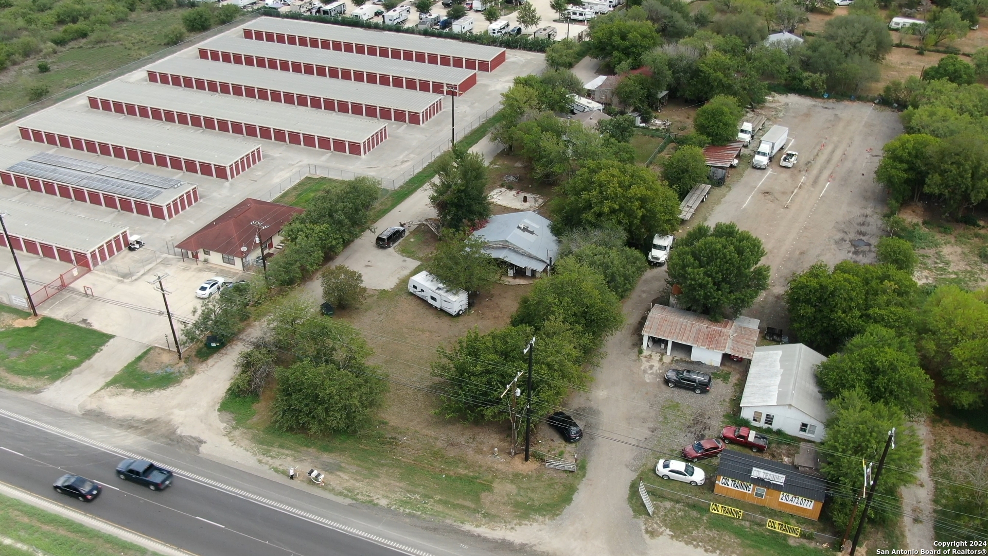 11334 S US HIGHWAY 181 #1