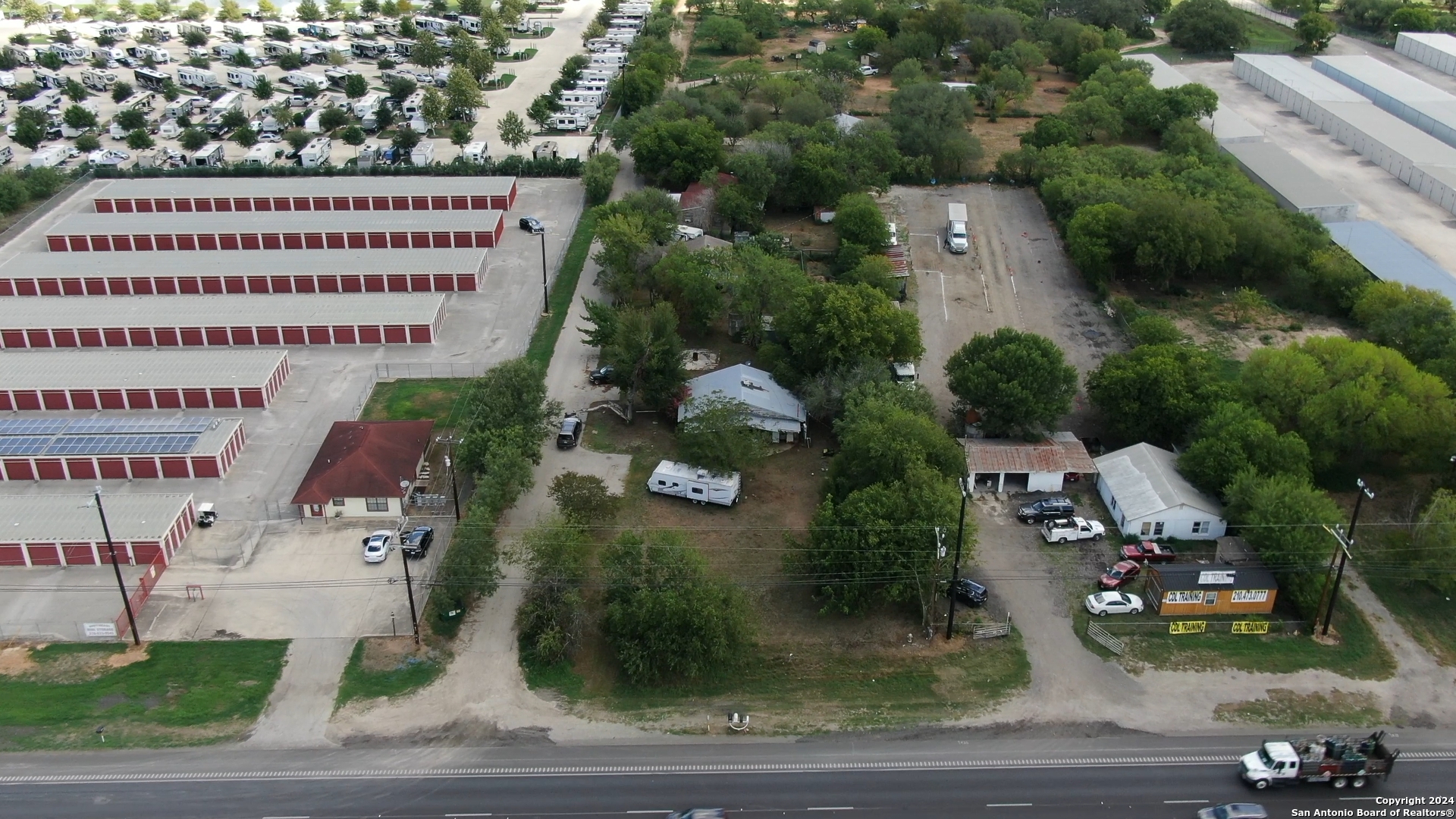 11334 S US HIGHWAY 181 #1