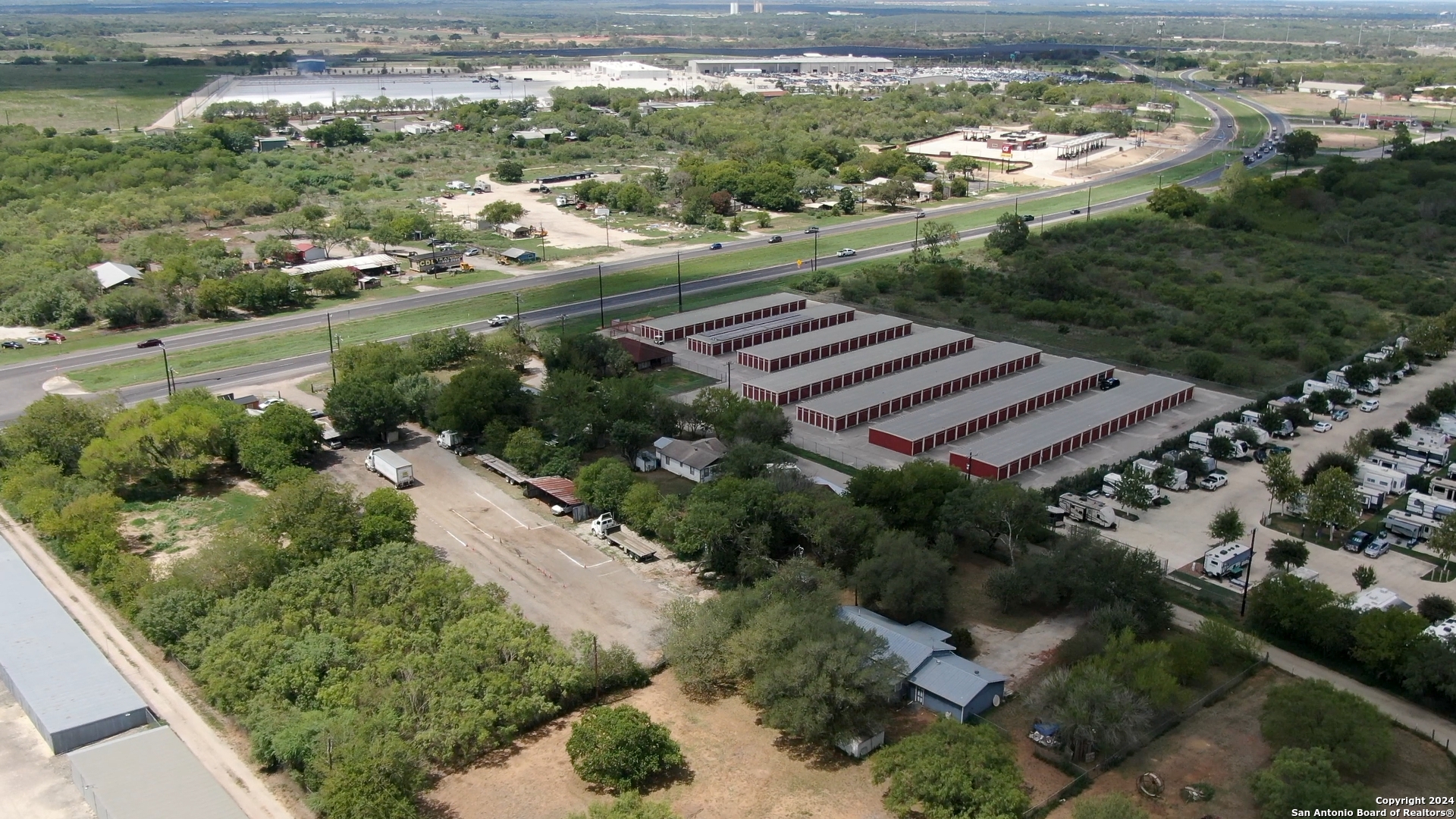 11334 S US HIGHWAY 181 #1