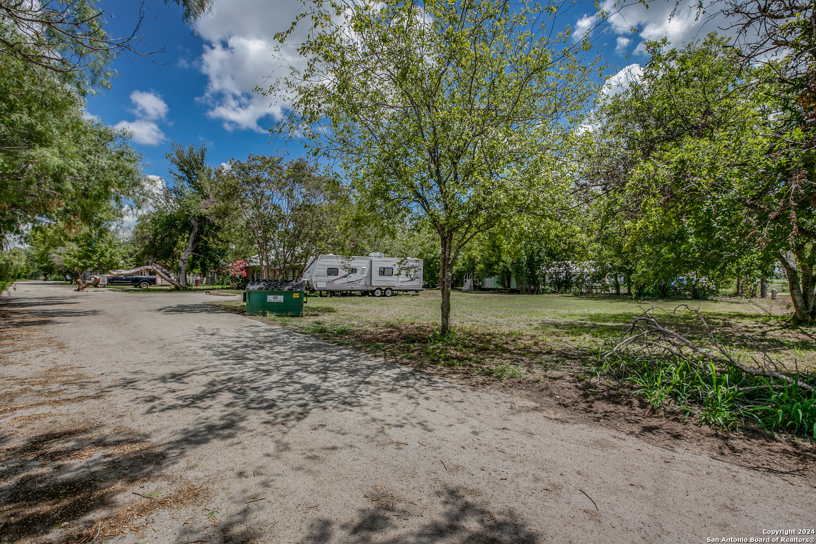 11334 S US HIGHWAY 181 #1