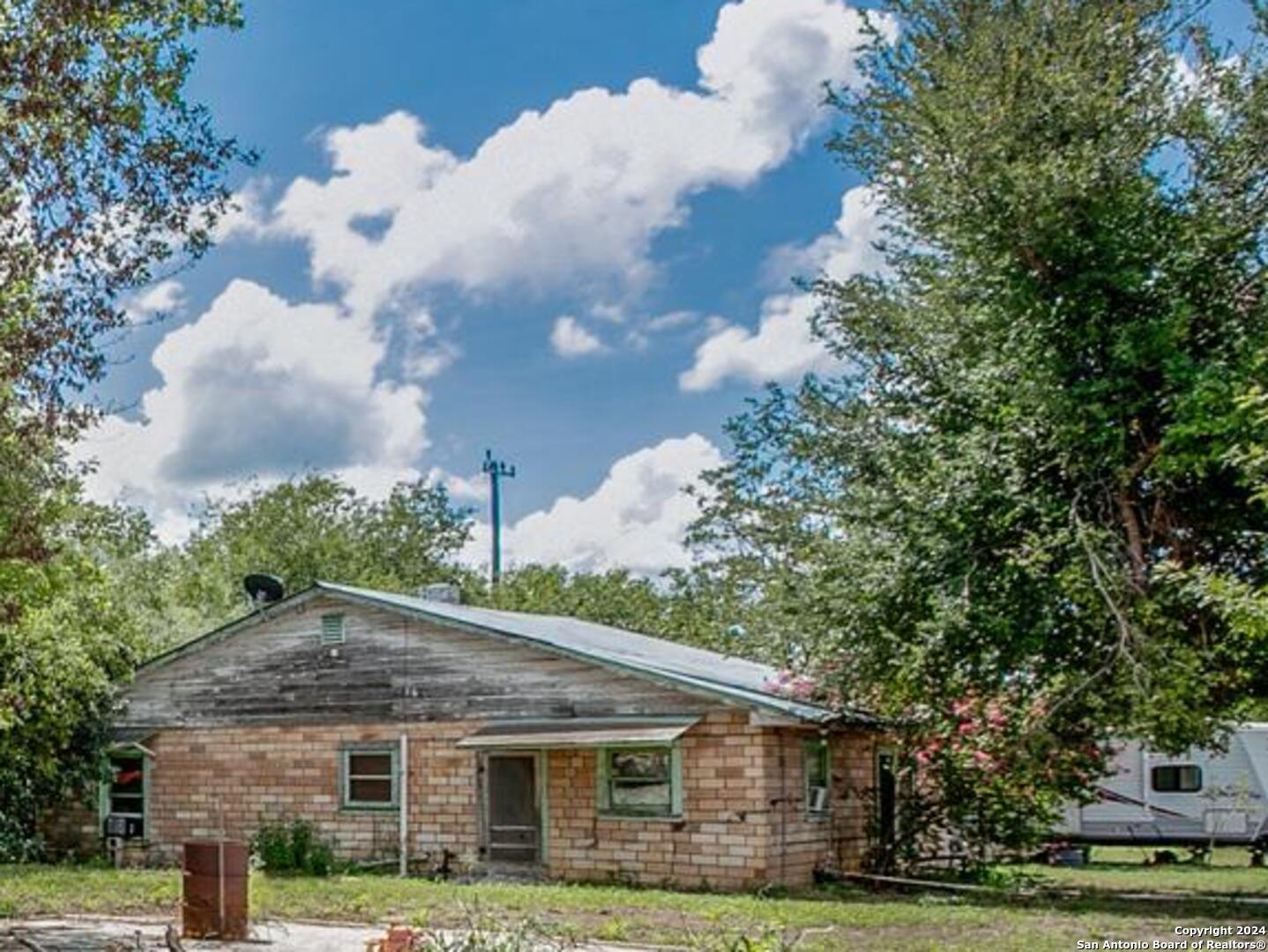 11334 S US HIGHWAY 181 #1