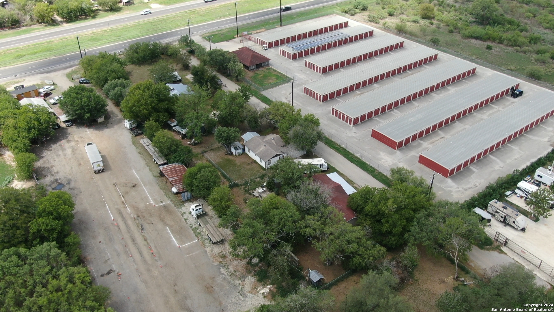 11334 S US HIGHWAY 181 #1