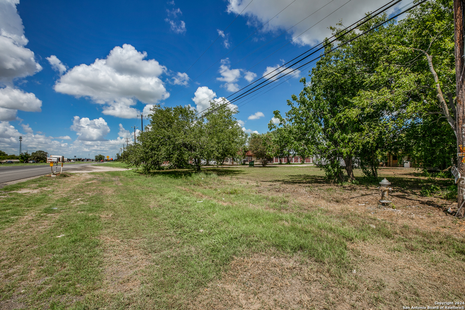 11334 S US HIGHWAY 181 #1