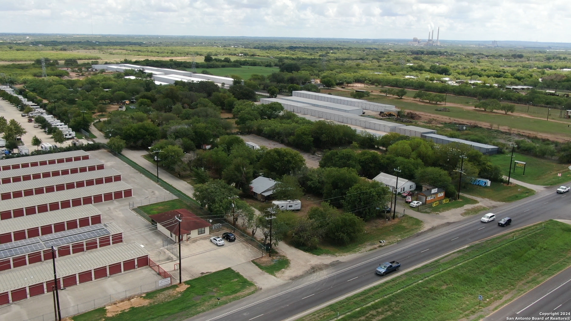 11334 S US HIGHWAY 181 #1