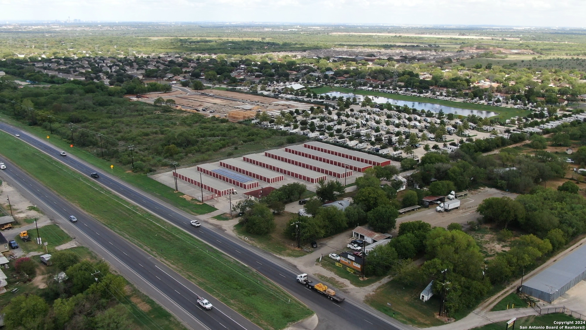 11334 S US HIGHWAY 181 #1