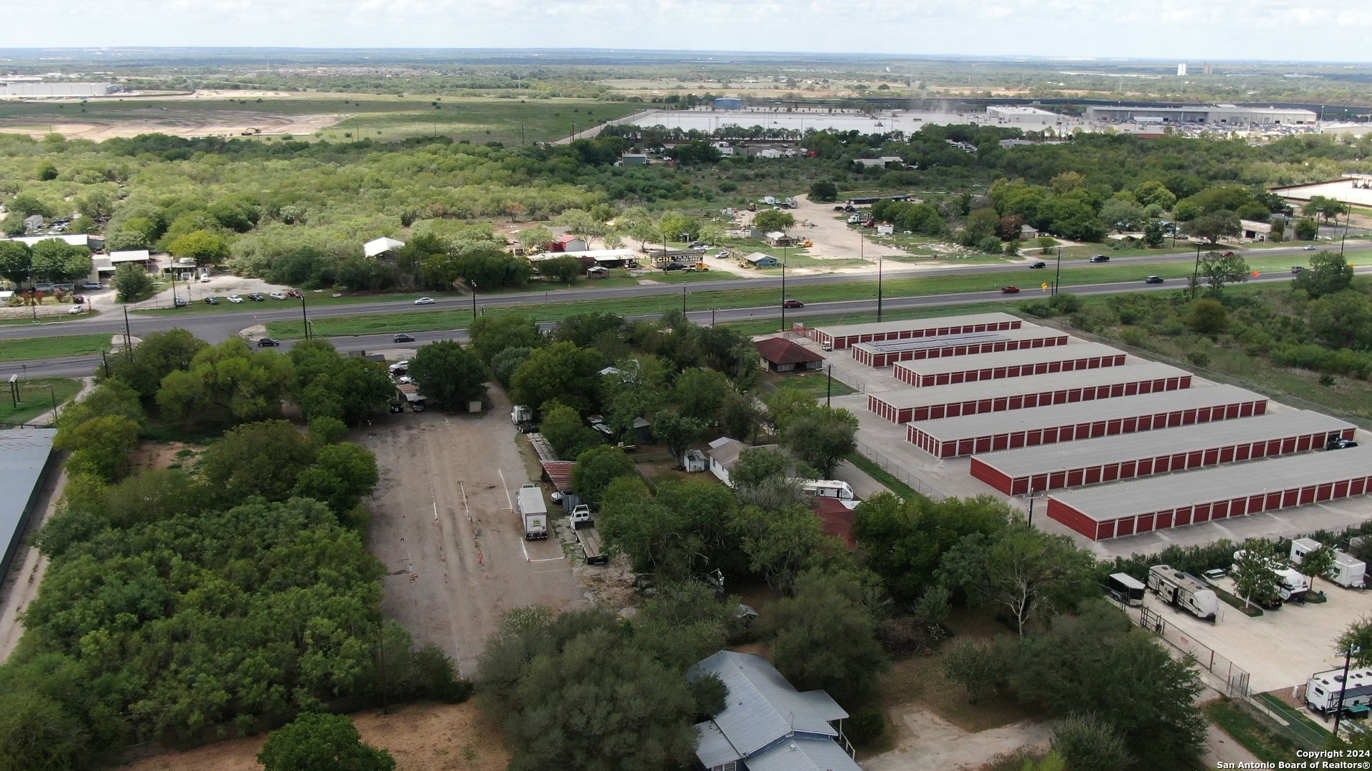 11334 S US HIGHWAY 181 #1