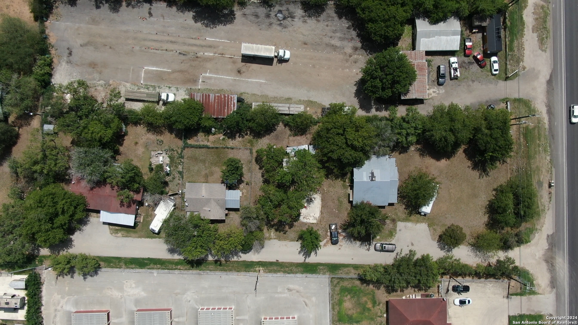 11334 S US HIGHWAY 181 #1