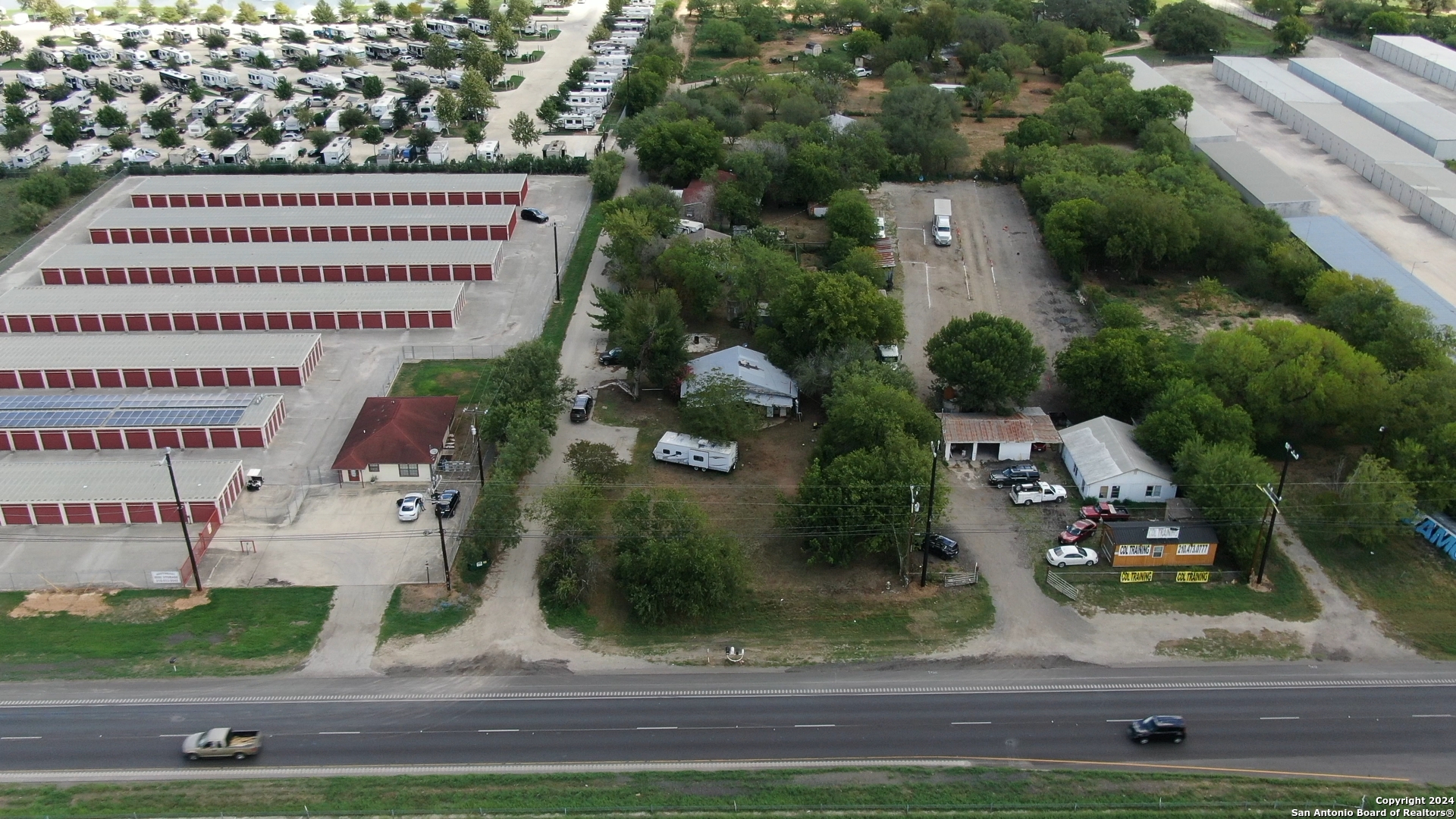 11334 S US HIGHWAY 181 #1
