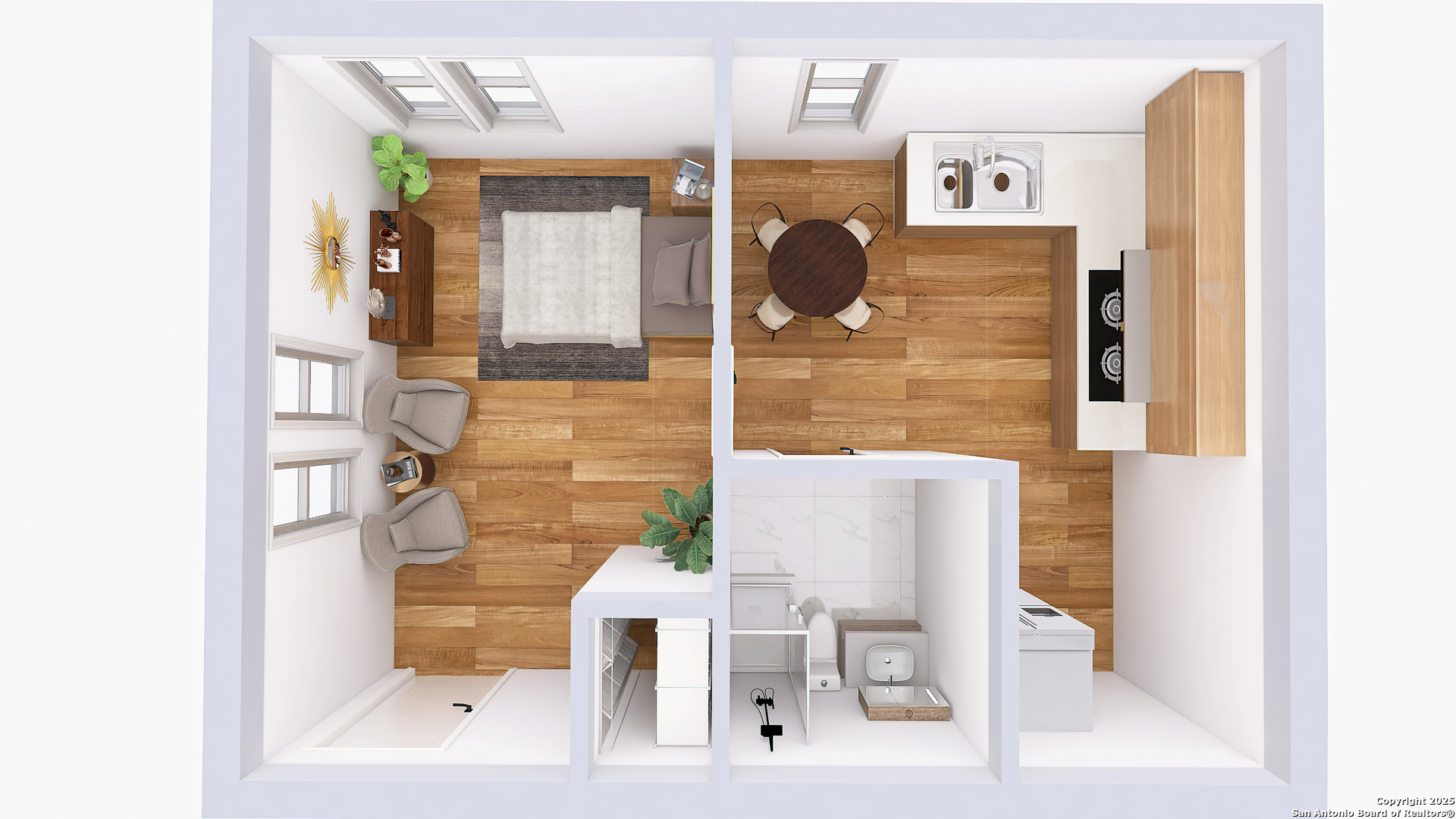402 Mulberry