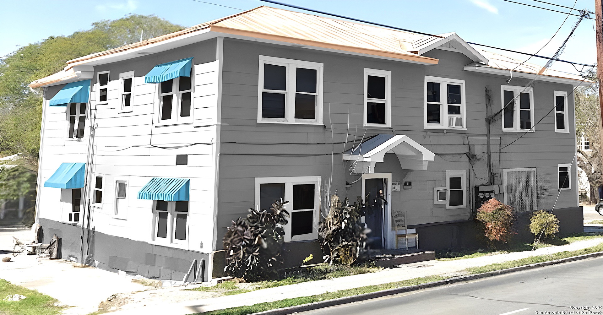 402 Mulberry