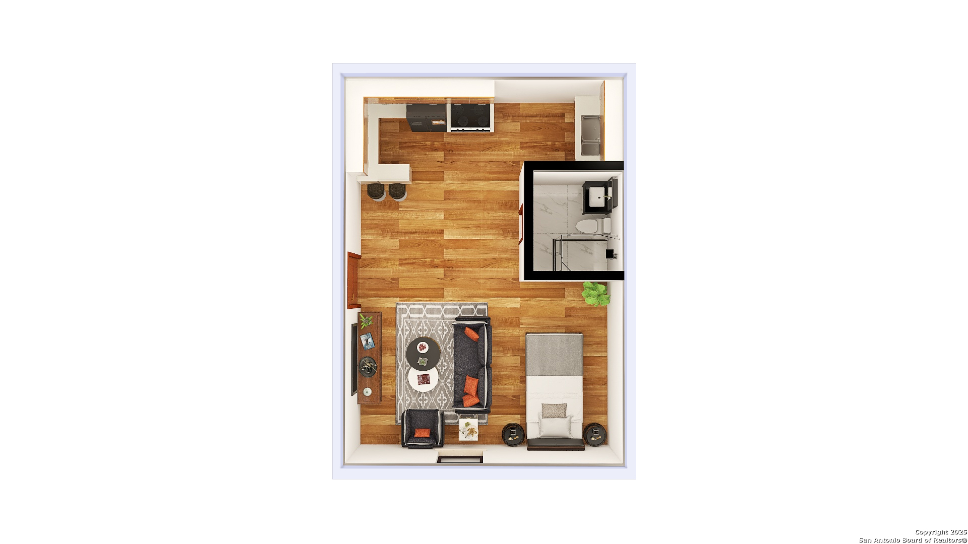 402 Mulberry