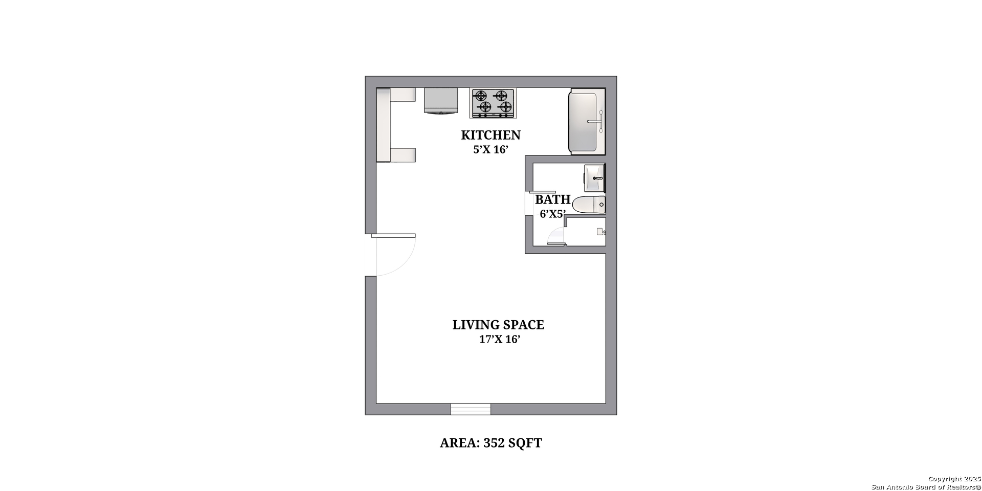402 Mulberry