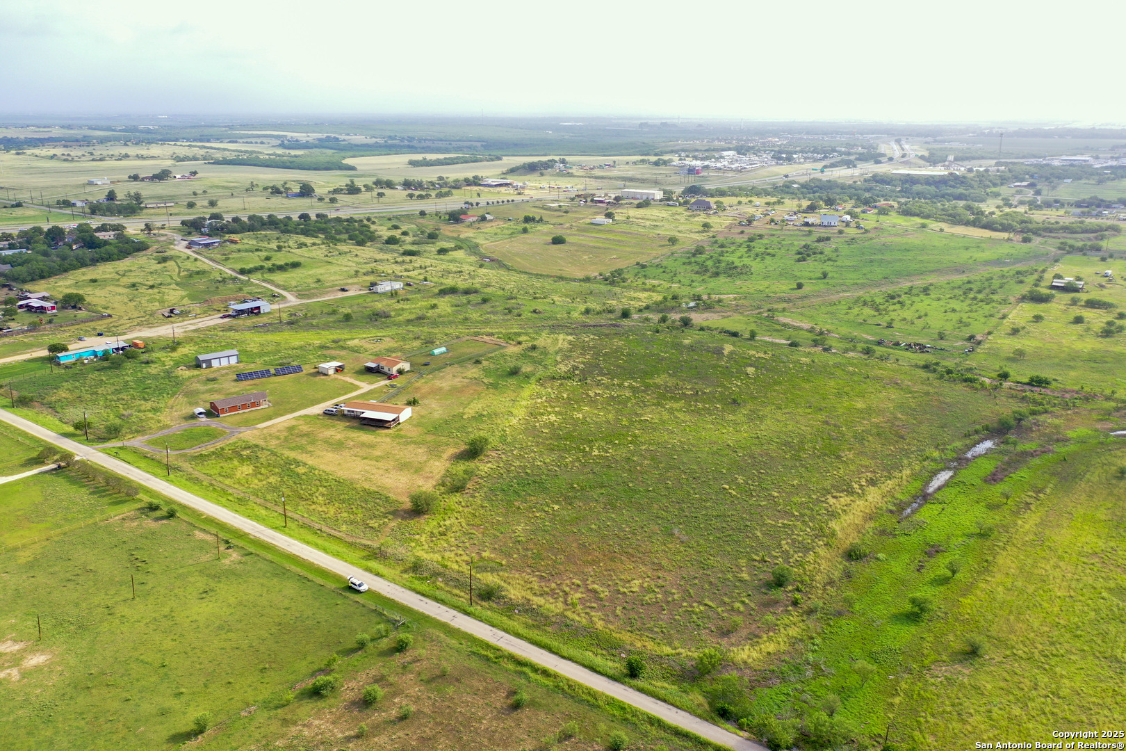 495 Prairie Hill Rd