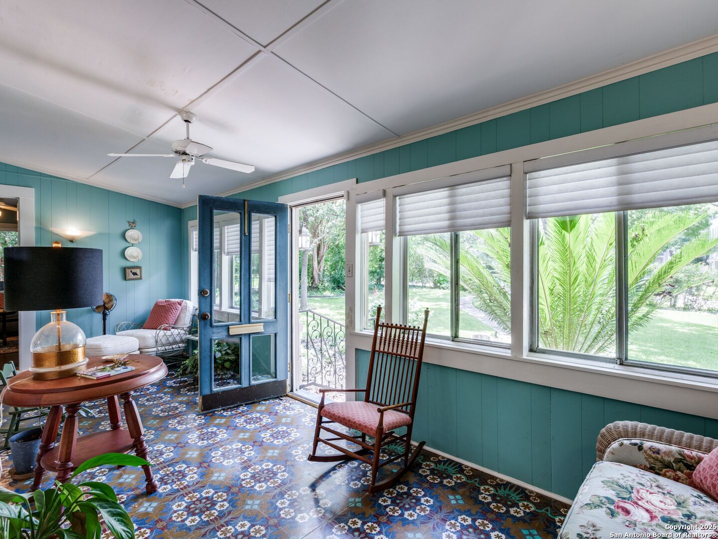 107 Charles RD