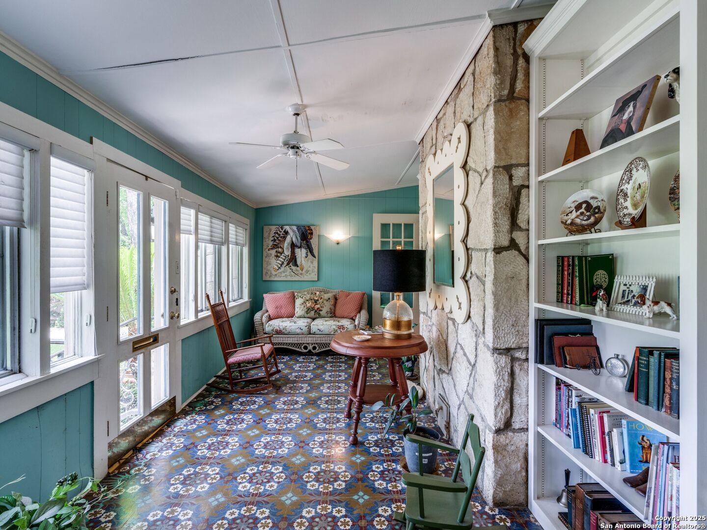 107 Charles RD