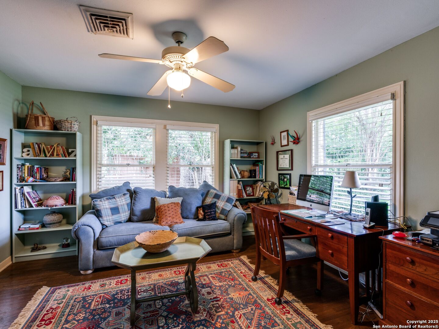 107 Charles RD