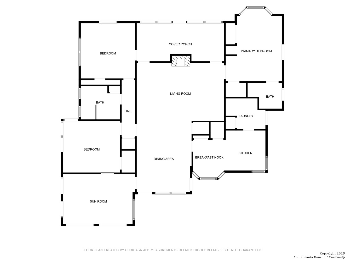 107 Charles RD