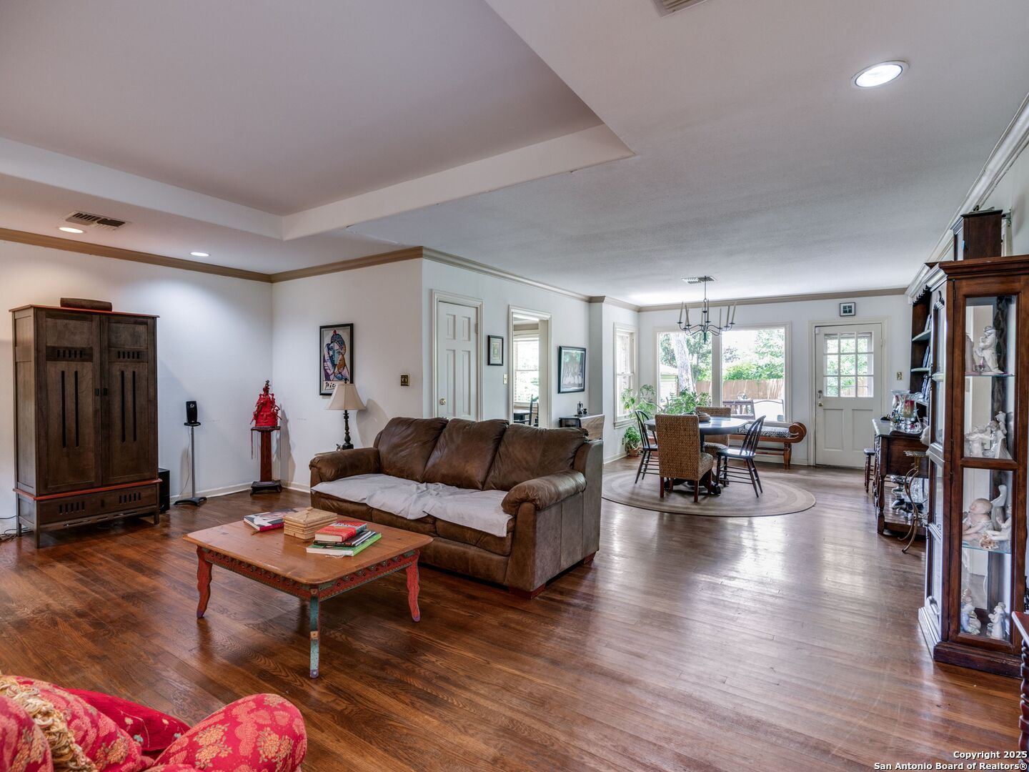 107 Charles RD