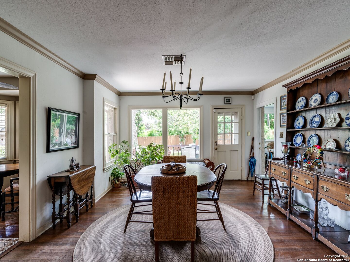 107 Charles RD