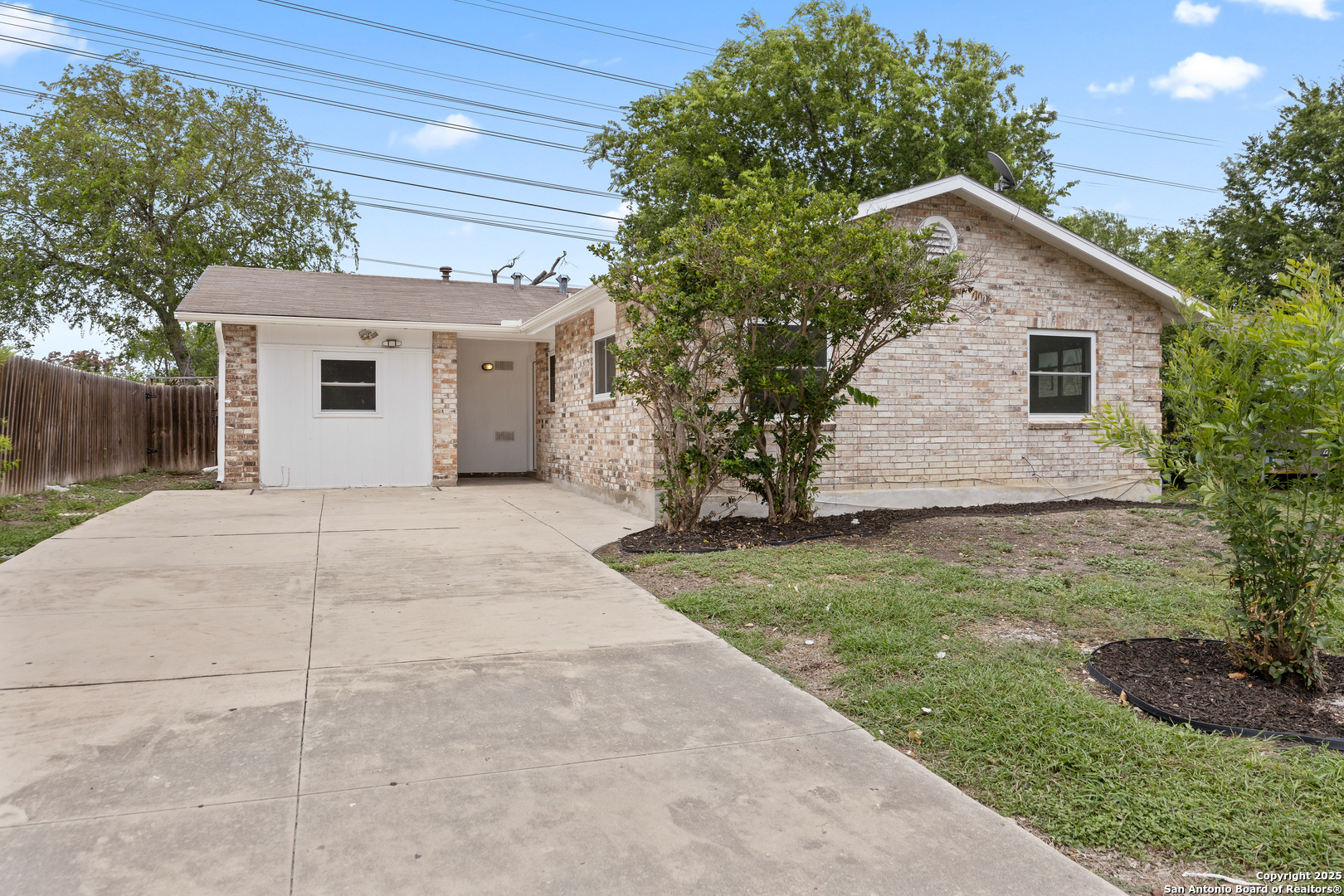 4819 Tennyson Drive
