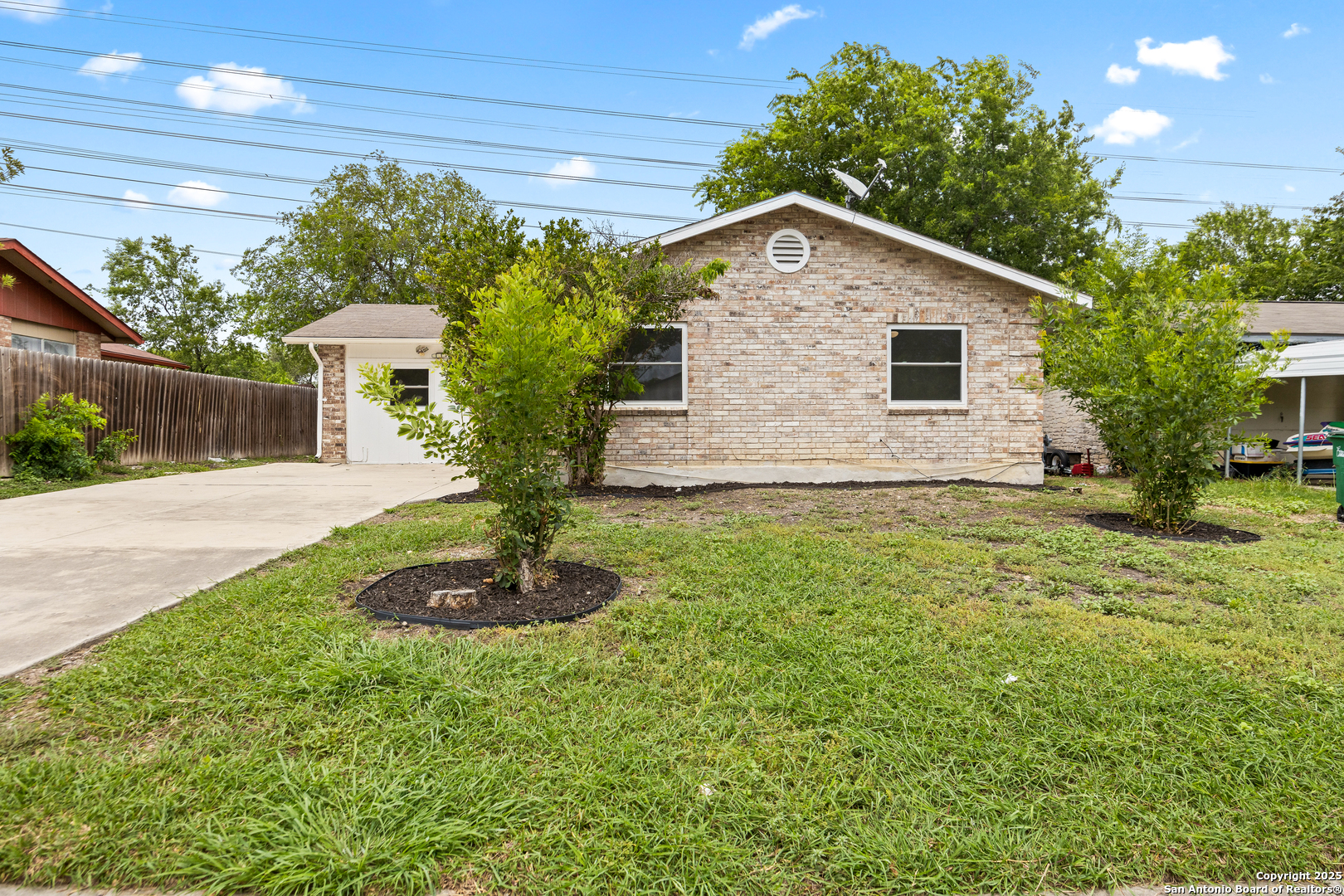 4819 Tennyson Drive
