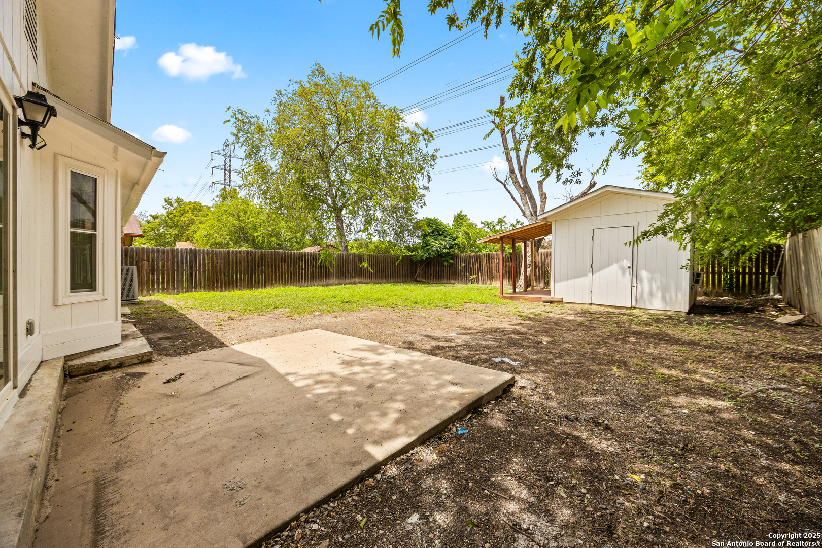 4819 Tennyson Drive