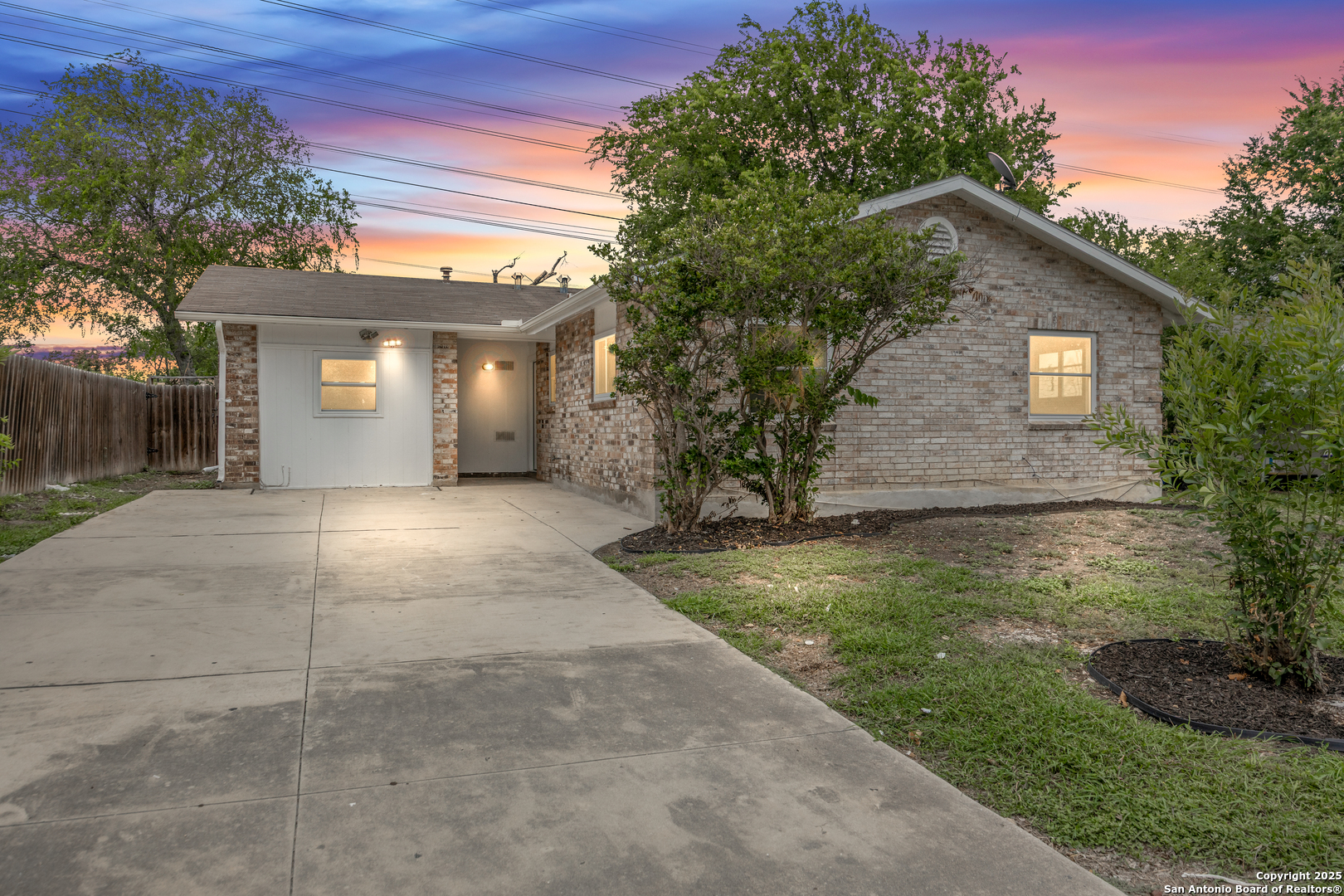 4819 Tennyson Drive