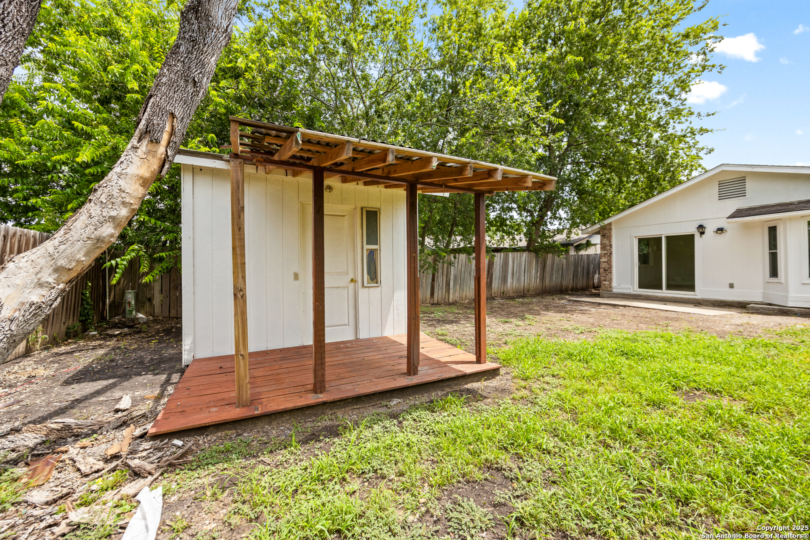 4819 Tennyson Drive