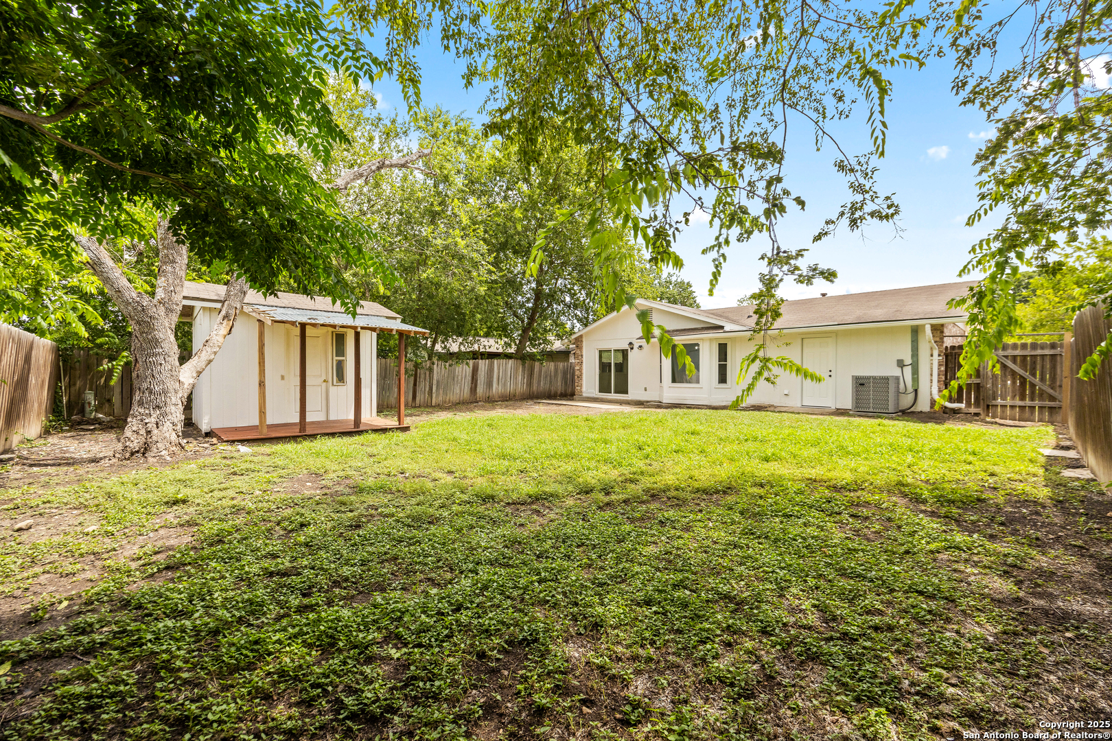 4819 Tennyson Drive