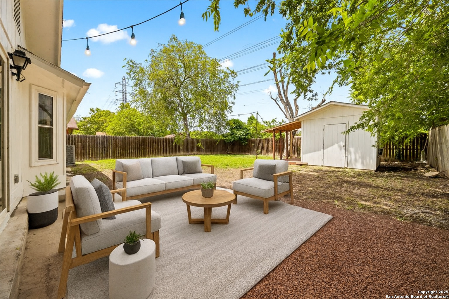 4819 Tennyson Drive