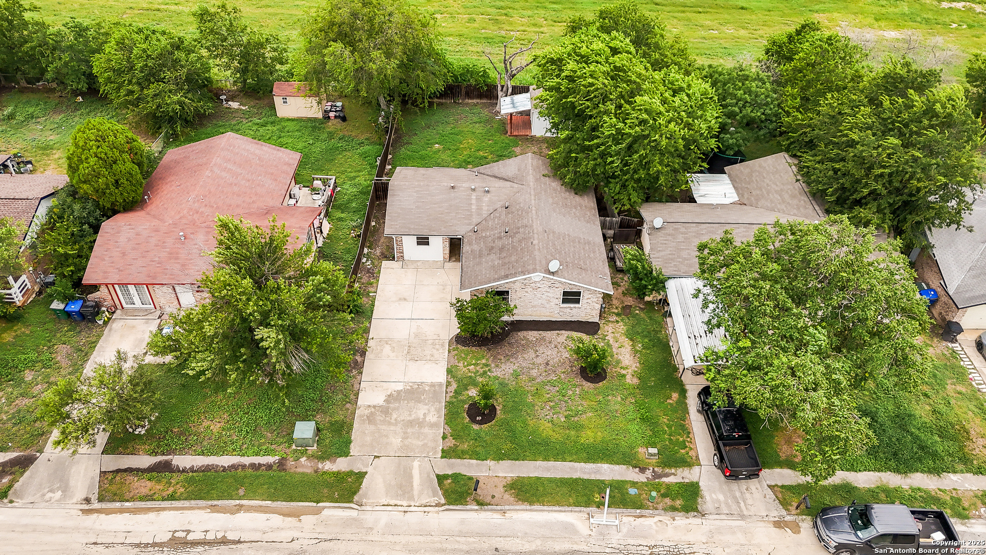 4819 Tennyson Drive