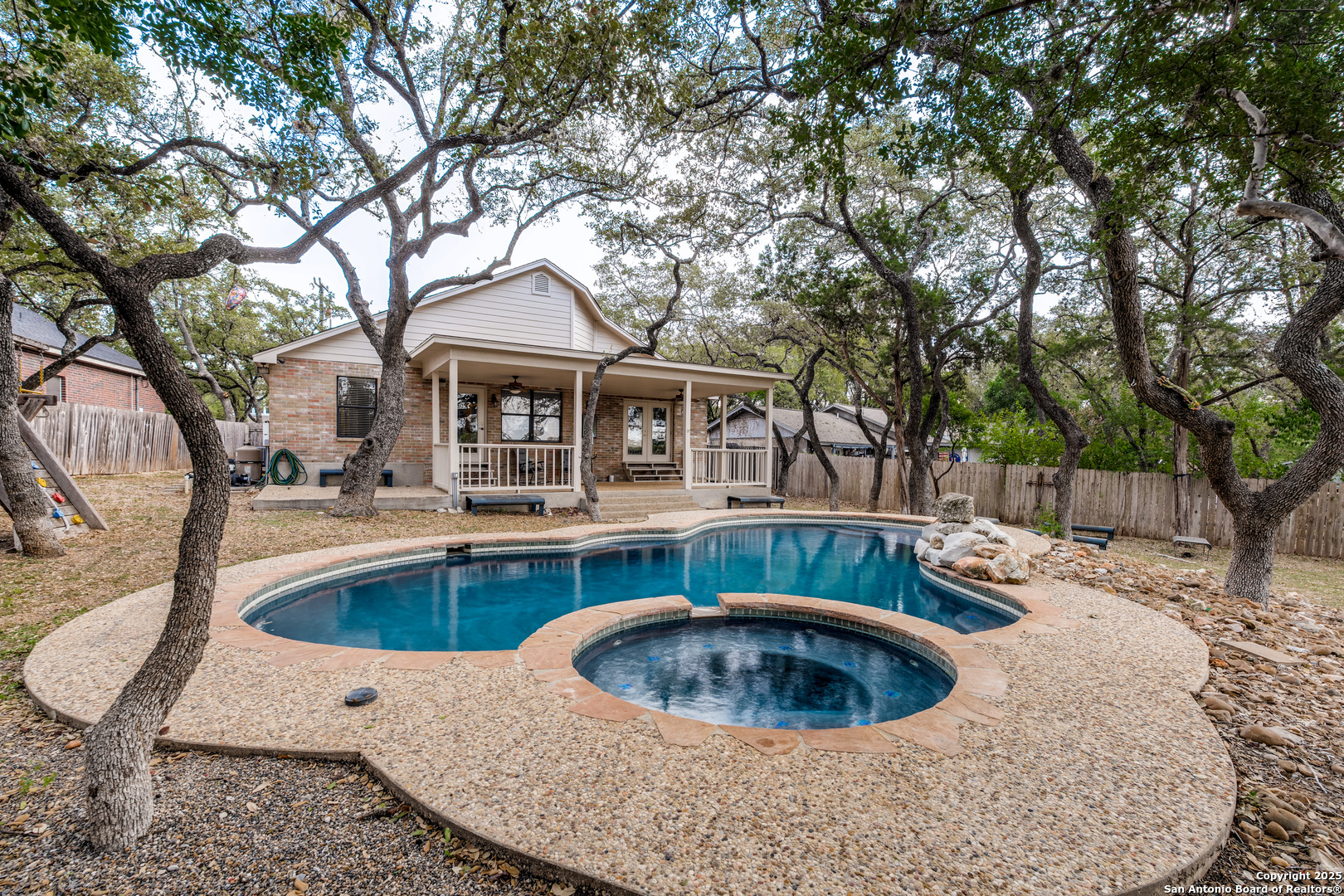 17007 Springhill