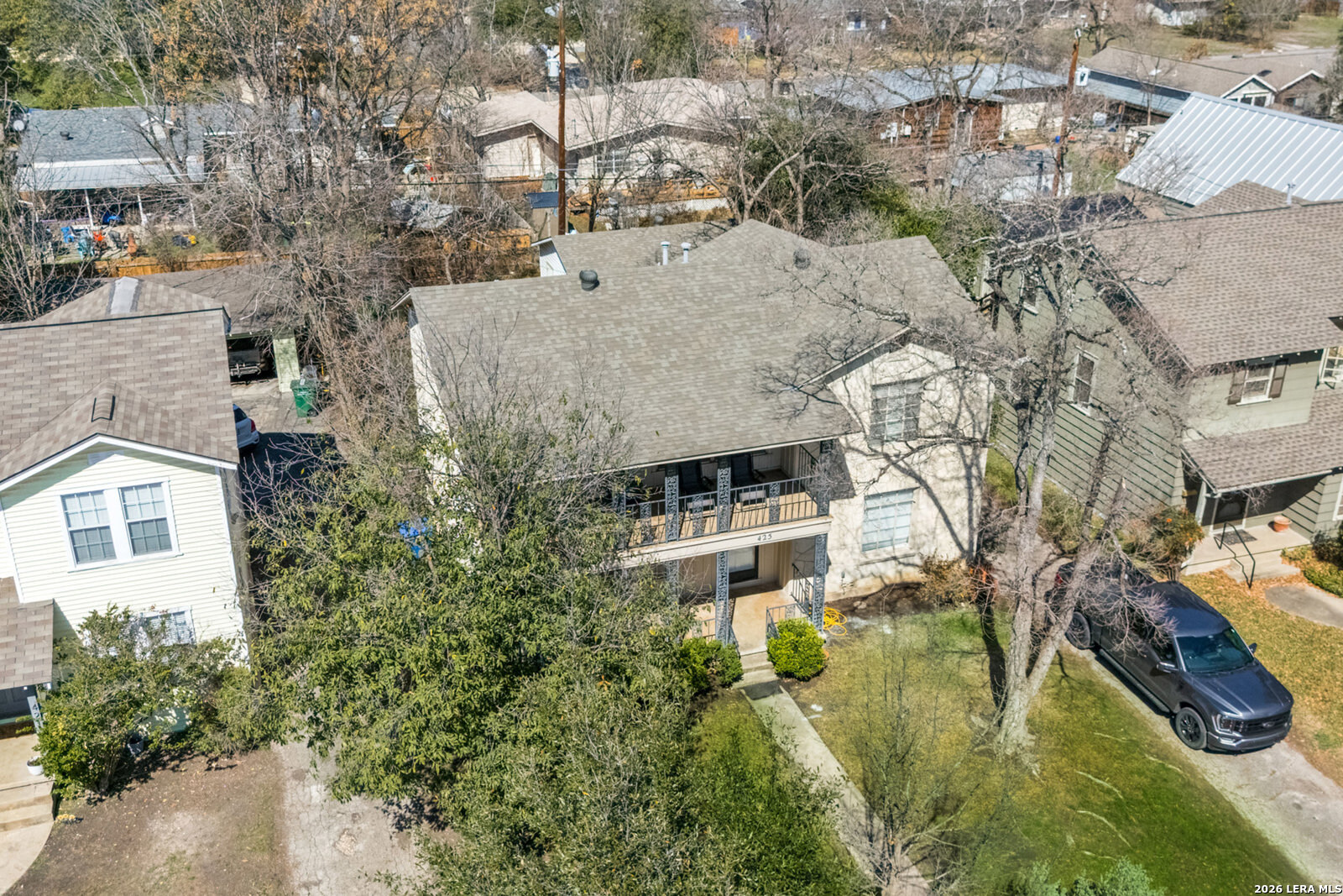 423 Bryn Mawr