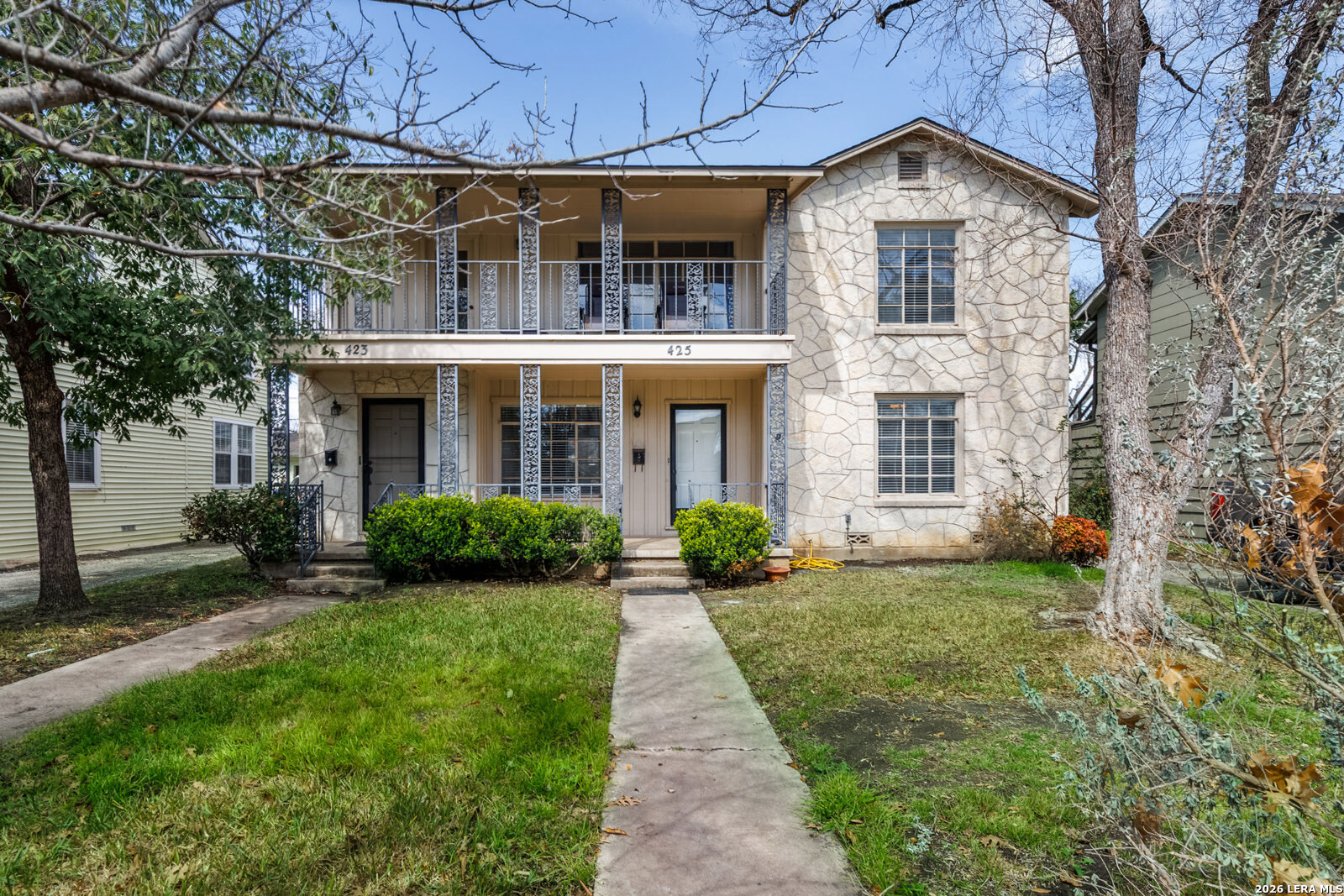 423 Bryn Mawr