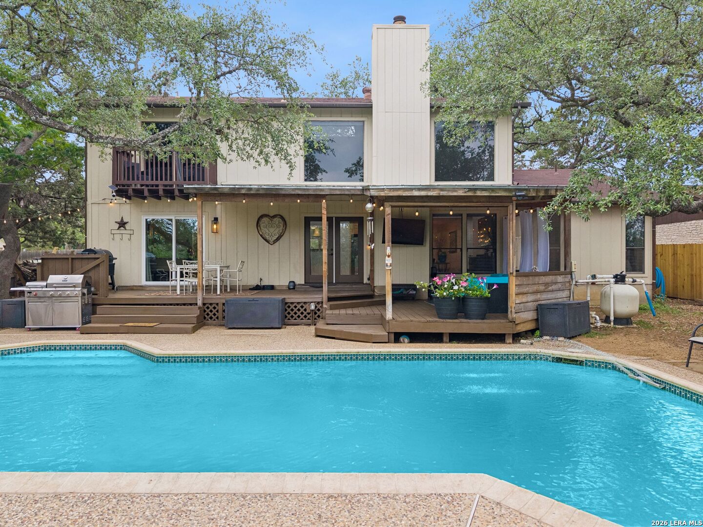 2314 Encino Hollow