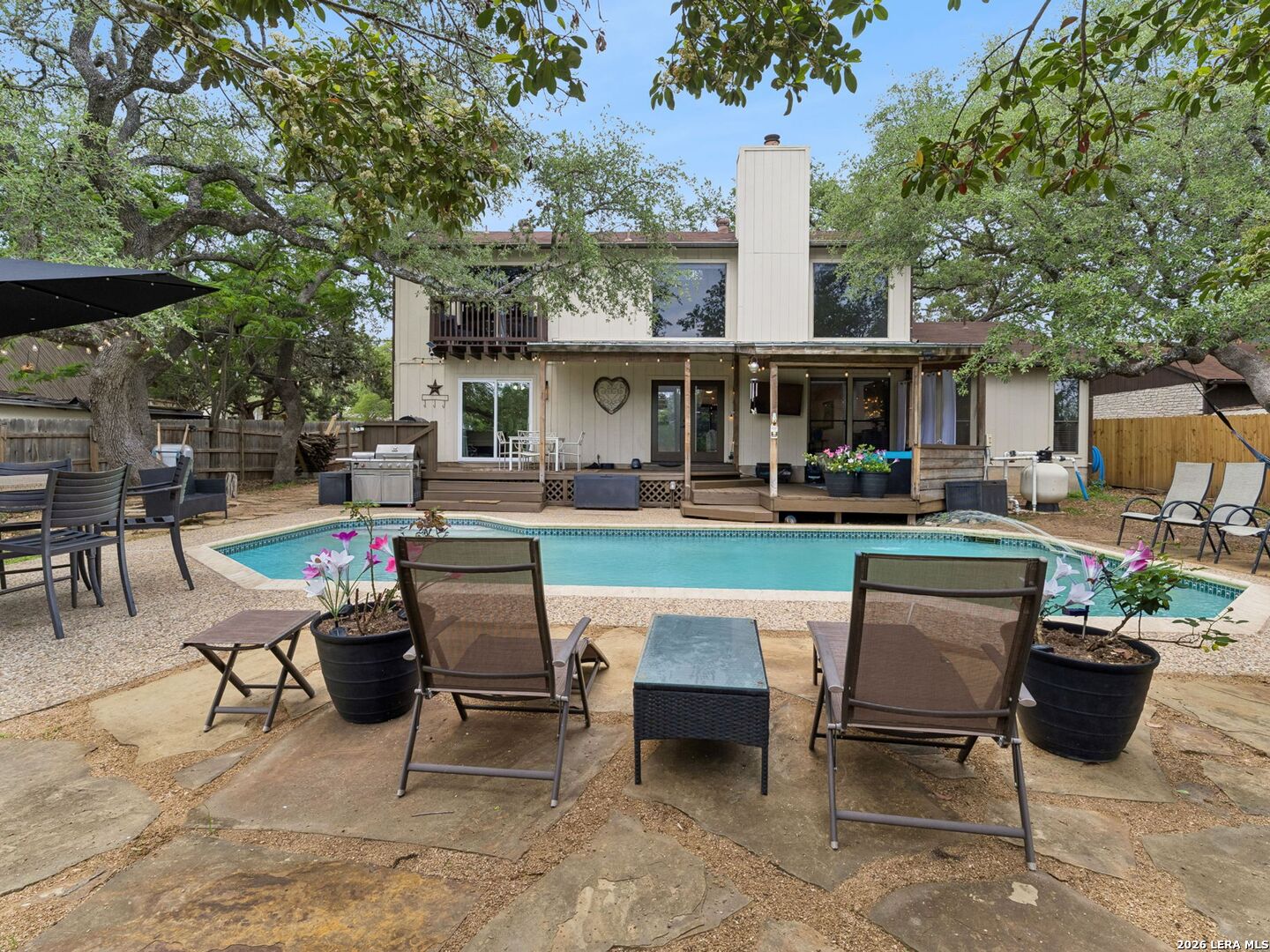 2314 Encino Hollow