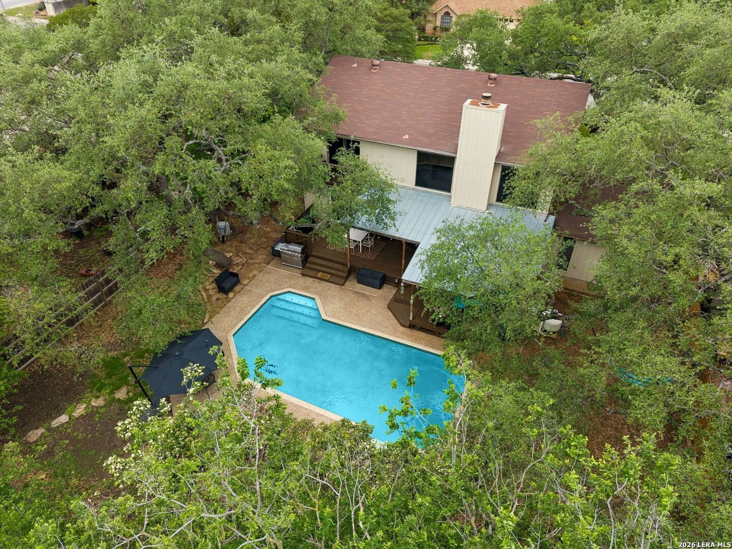 2314 Encino Hollow