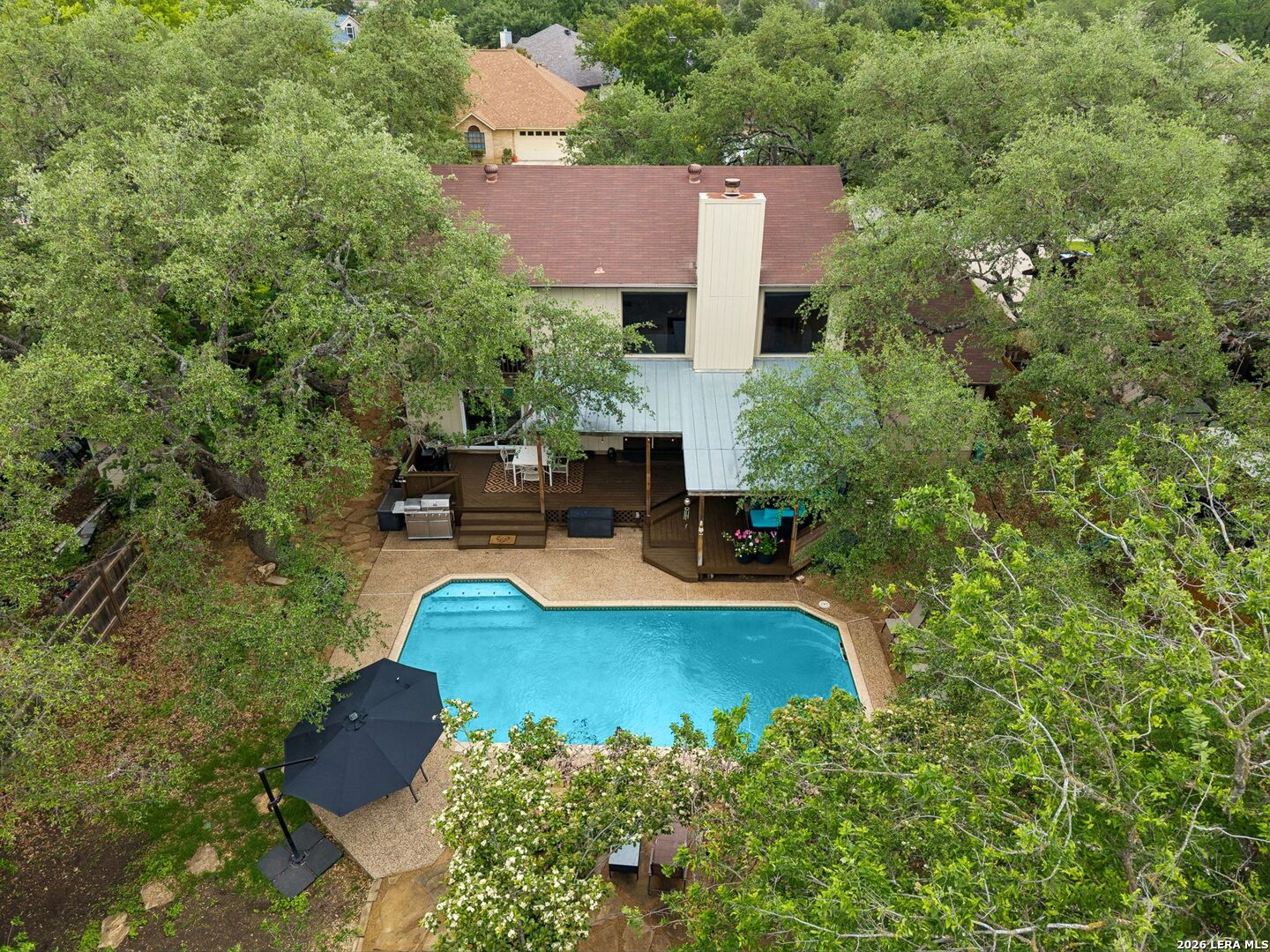 2314 Encino Hollow