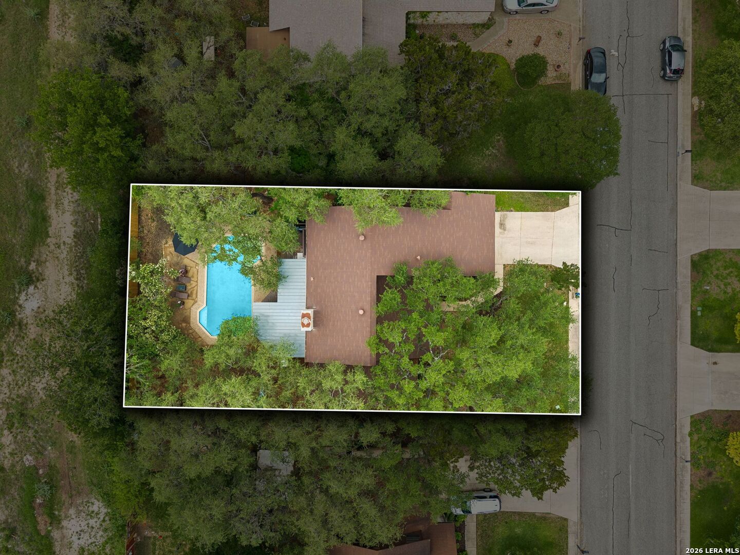 2314 Encino Hollow