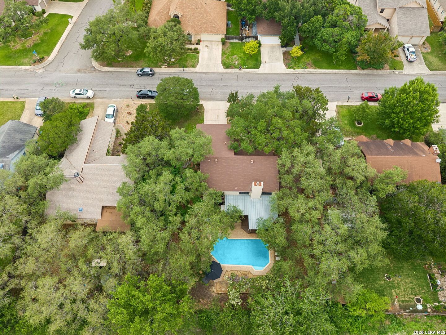 2314 Encino Hollow