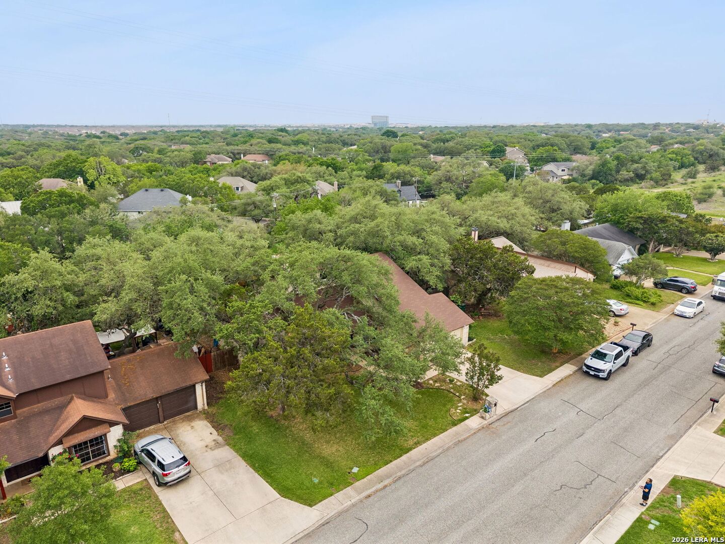 2314 Encino Hollow