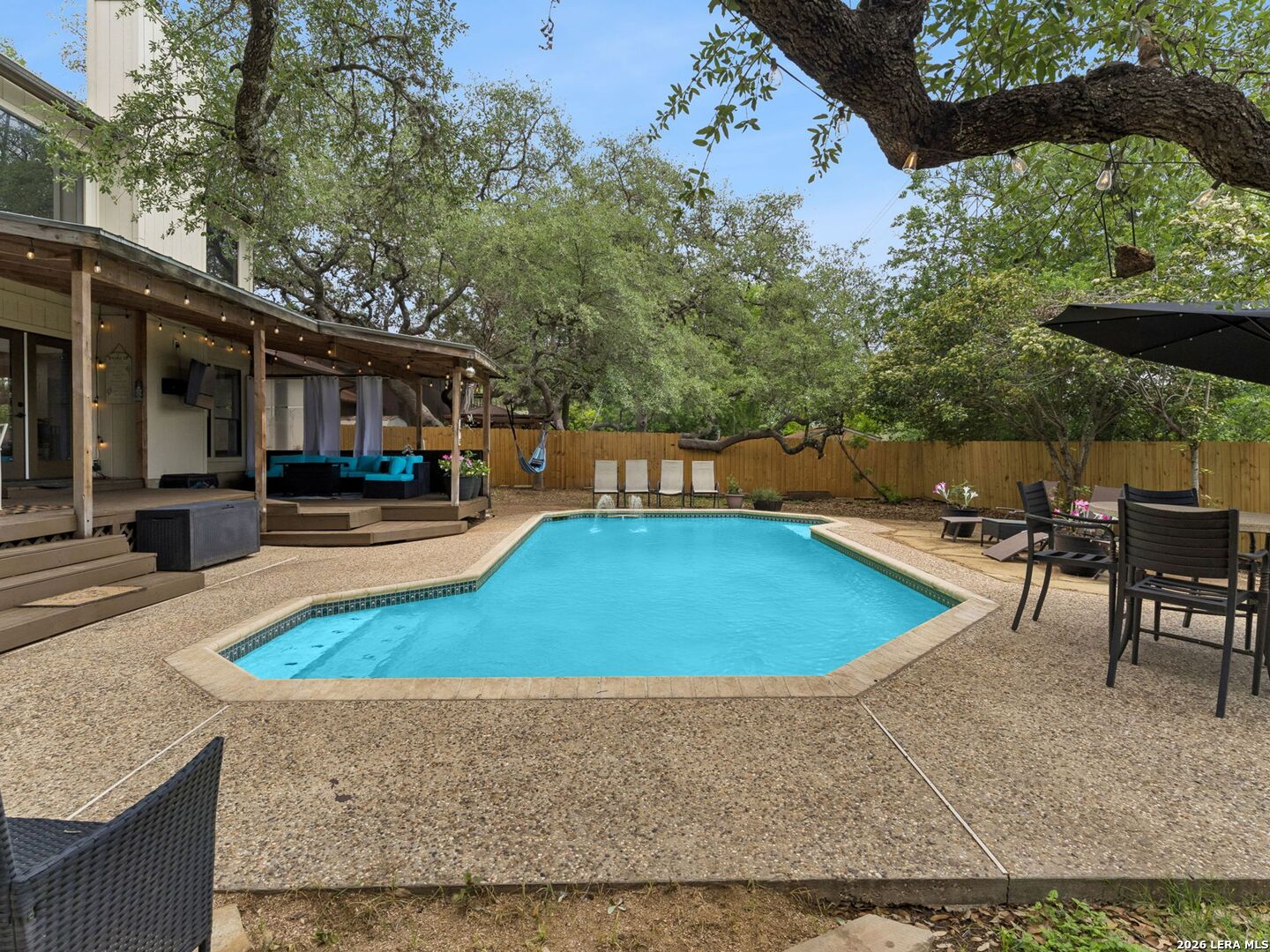 2314 Encino Hollow