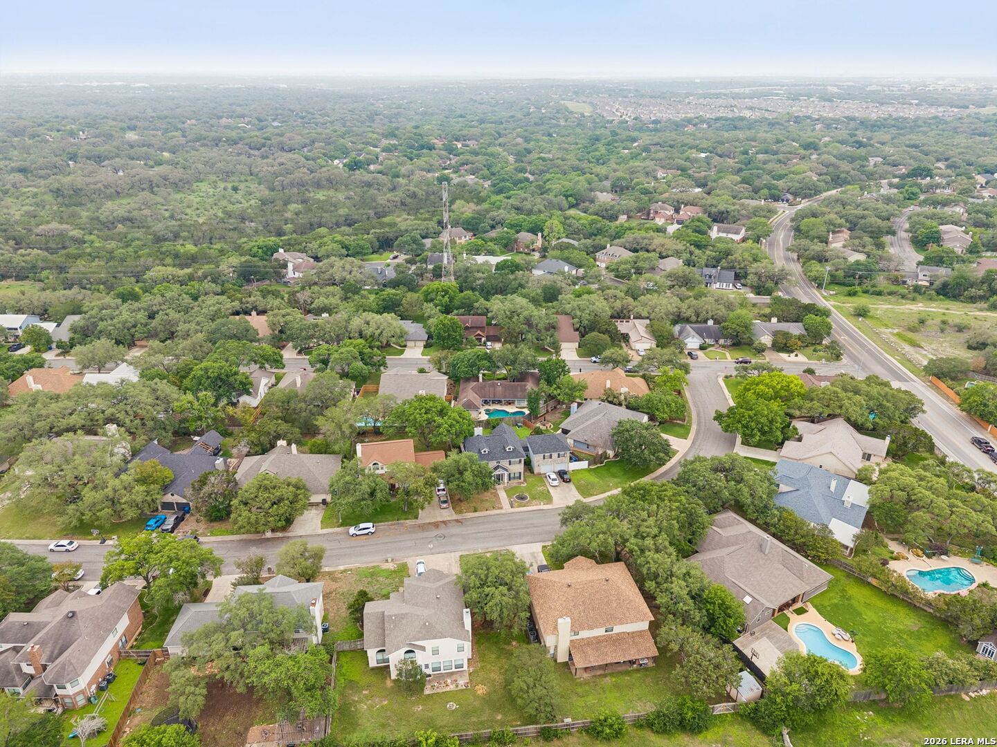 2314 Encino Hollow