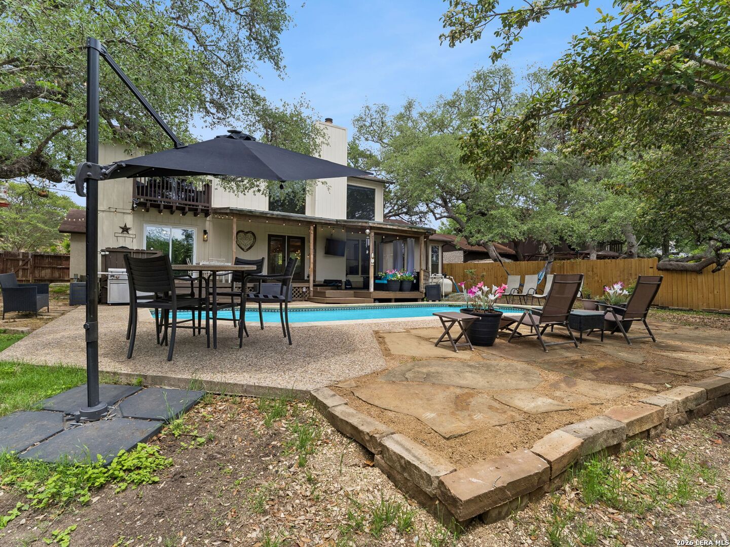 2314 Encino Hollow
