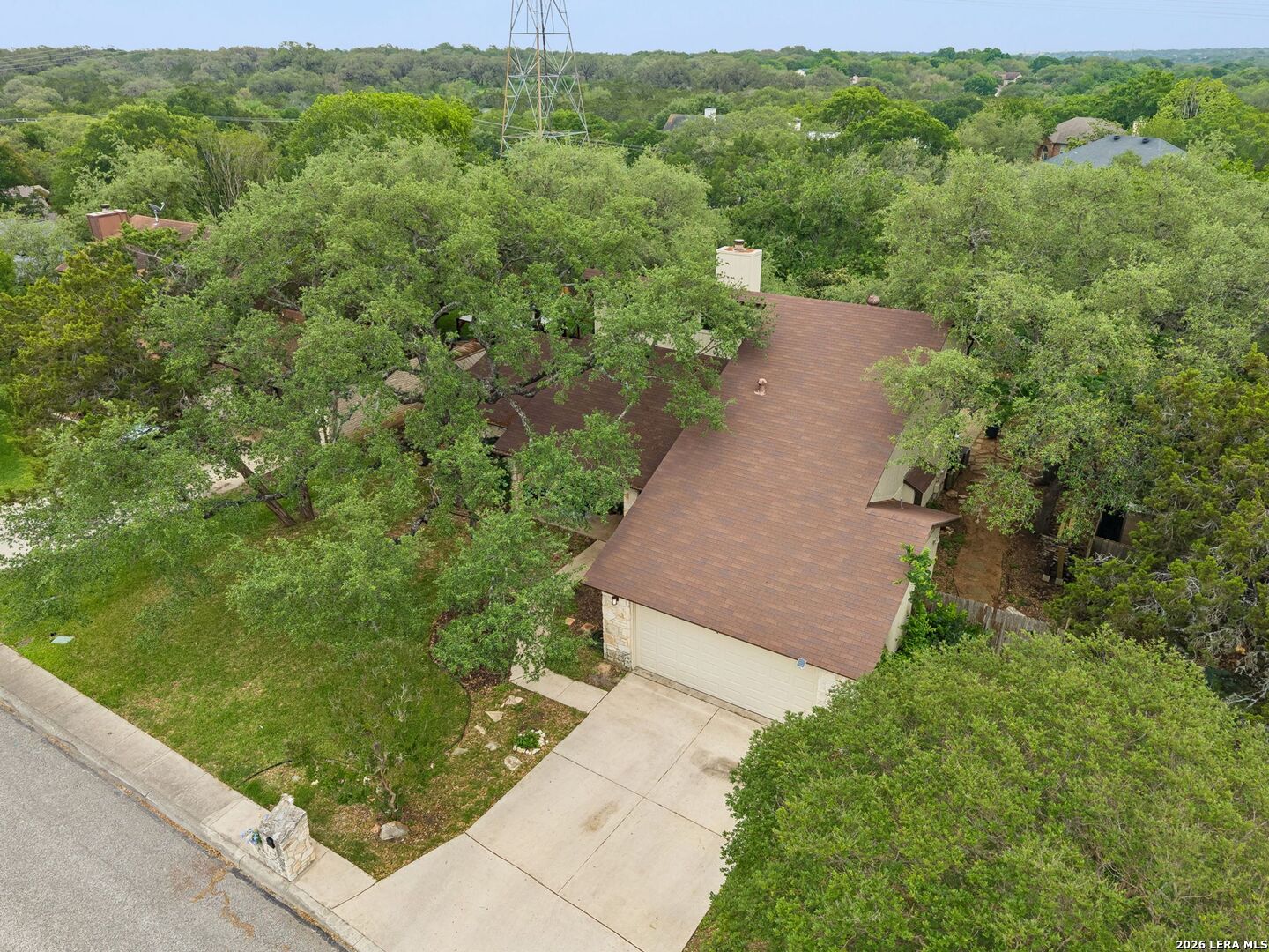 2314 Encino Hollow