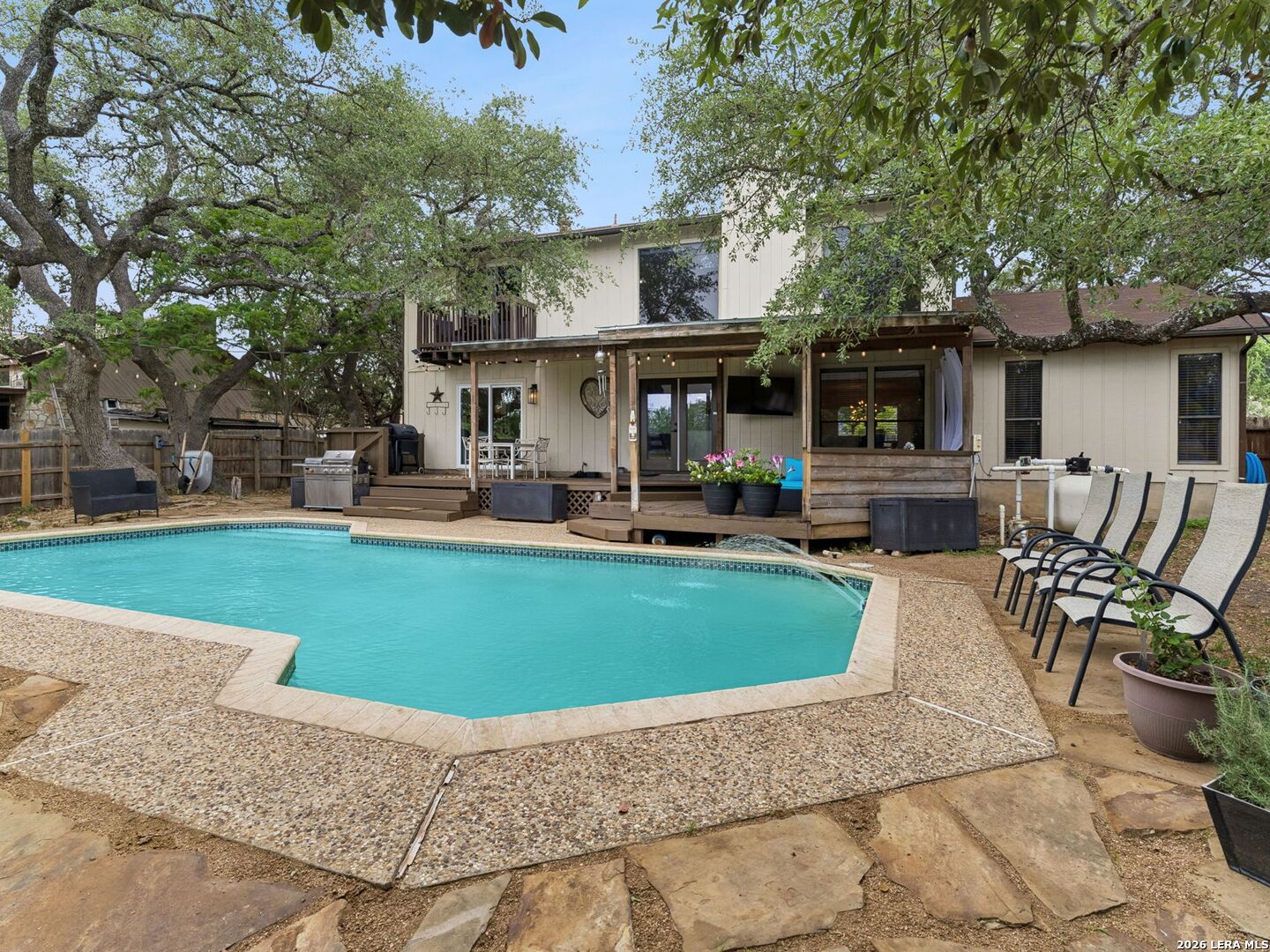 2314 Encino Hollow
