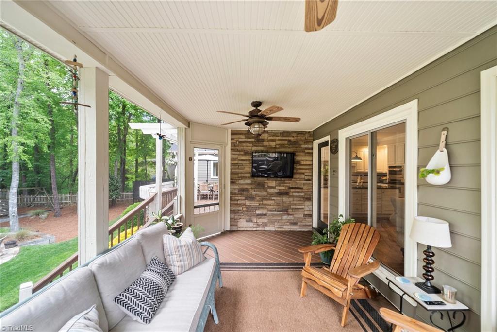 3806 Rockingham Road S